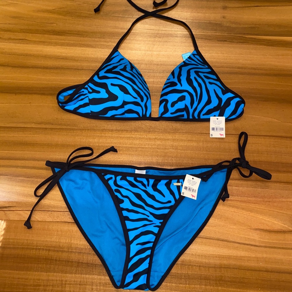 Victoria’s Secret PINK Bikini